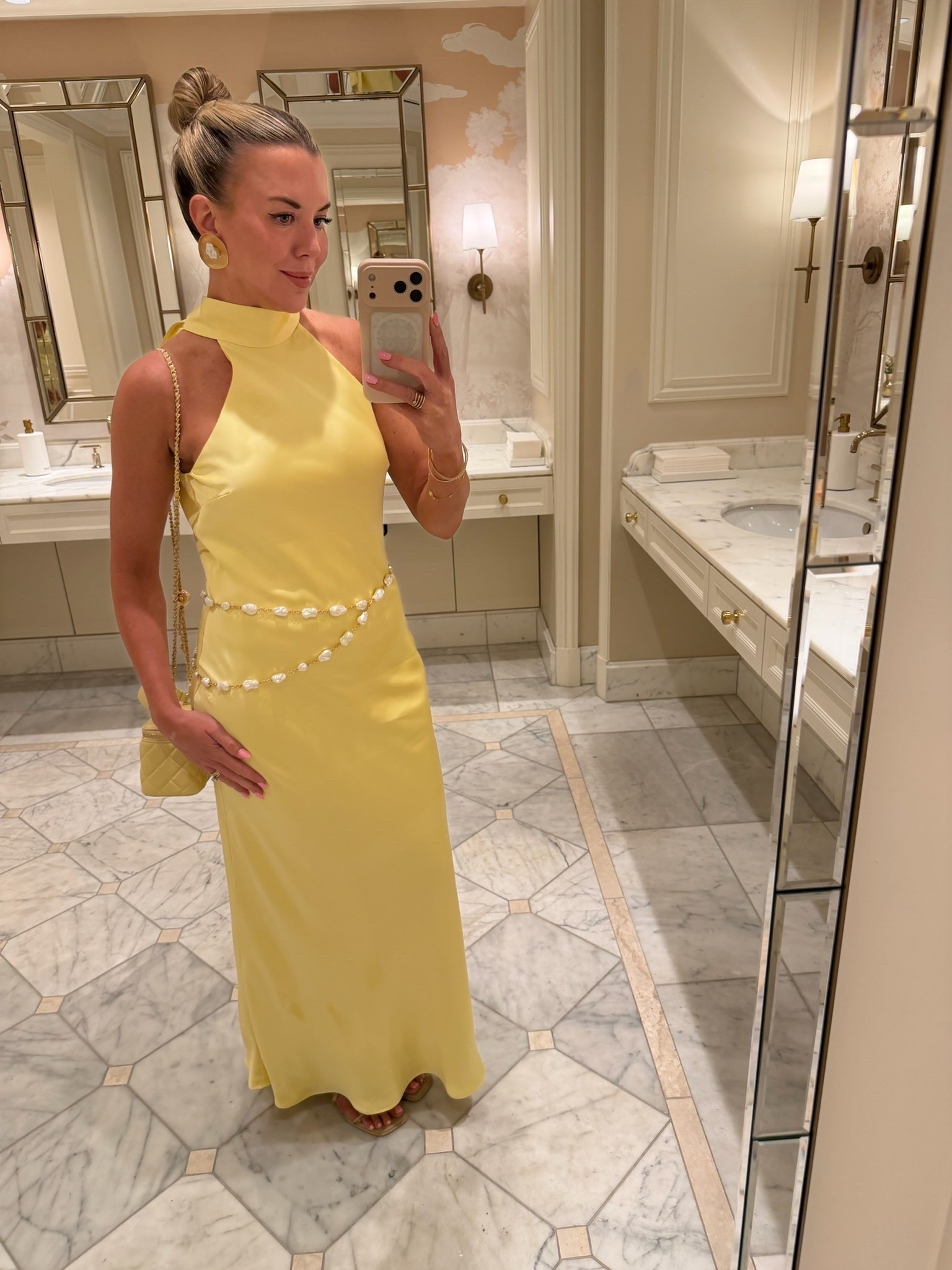 Loving this butter yellow trend!

Family date night at our fave the Charleston Place🤍

#LTKmomlife #LTKootd #LTKSeasonal