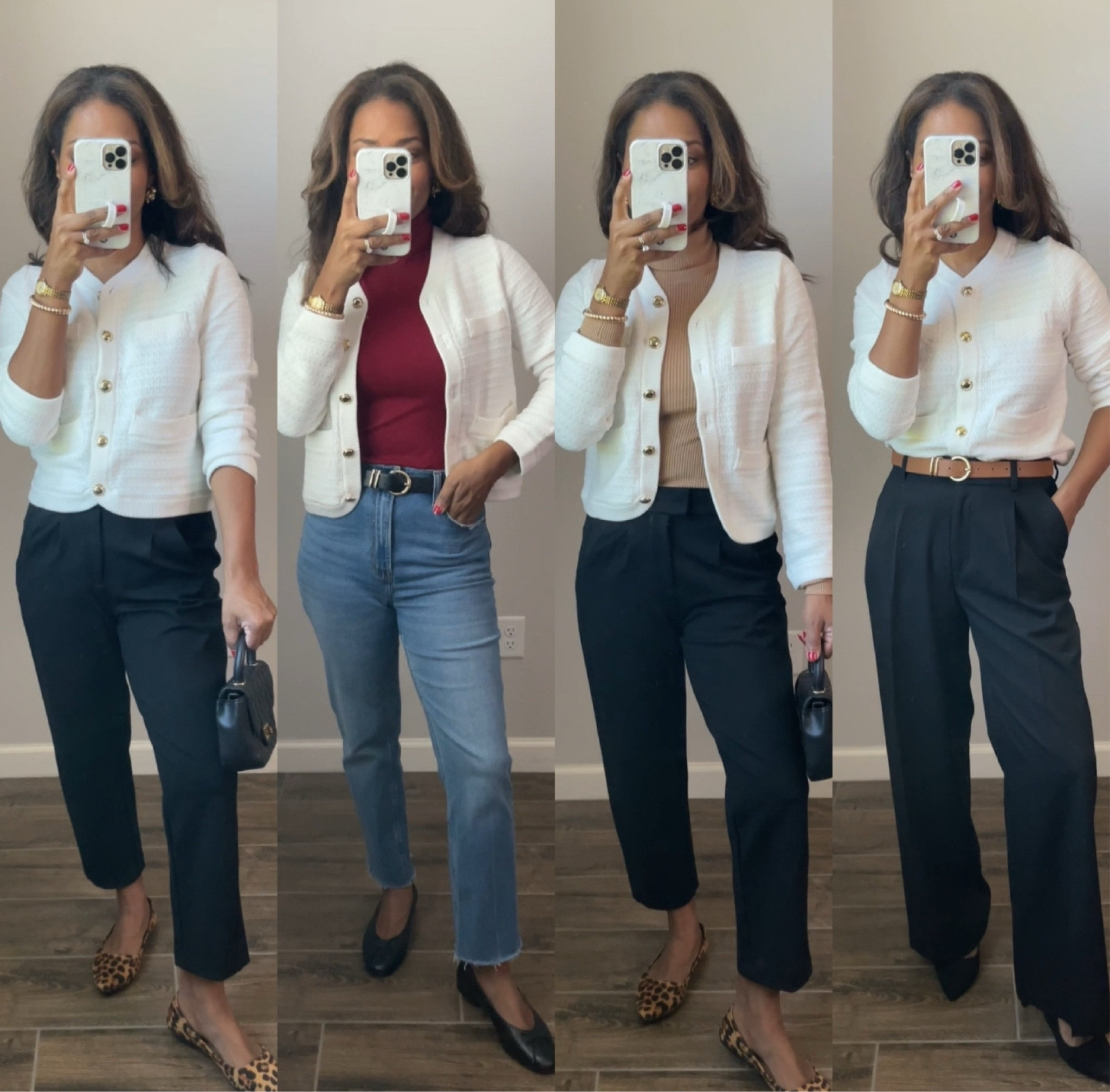 Small in cardigan 

#LTKFindsUnder100 #LTKFindsUnder50 #LTKStyleTip