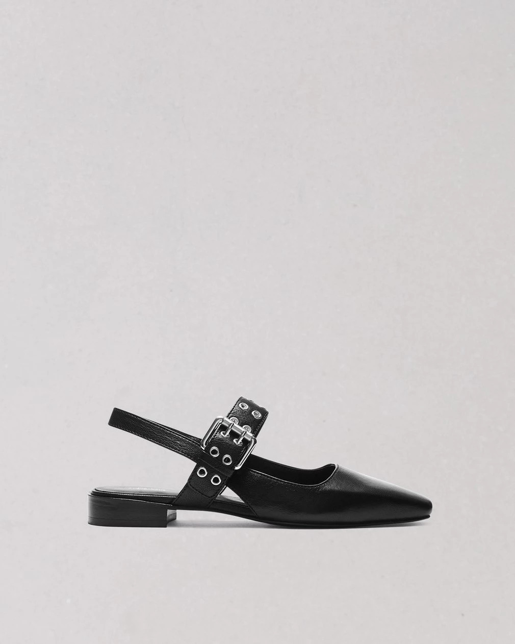 Astra Leather Slingback | rag & bone