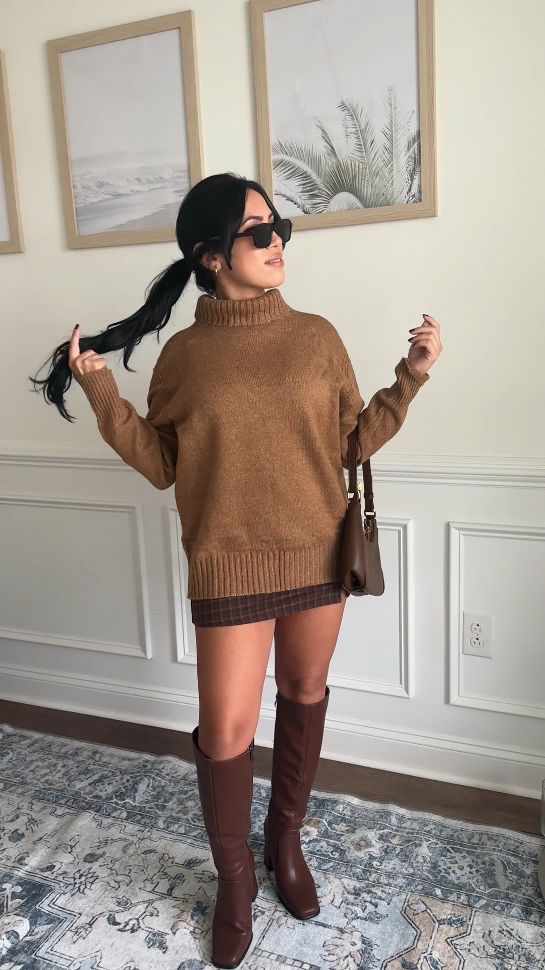 My all time fav outfit ! 🍁