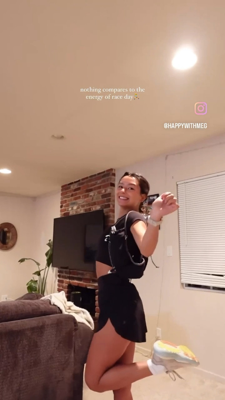 race day outfit

#LTKActive #LTKFitness