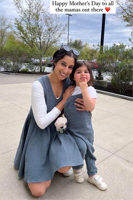 Had some questions on this mommy and me outfit from Mother’s Day!! This shop has the best mommy and me outfits that aren’t cheesy!!




Toddler outfits, mommy and me, toddler style, mama style, mom style, matching toddler outfit, baby and mama outfit, baby and mom outfit, matching baby outfit

#LTKFamily #LTKBaby #LTKSeasonal