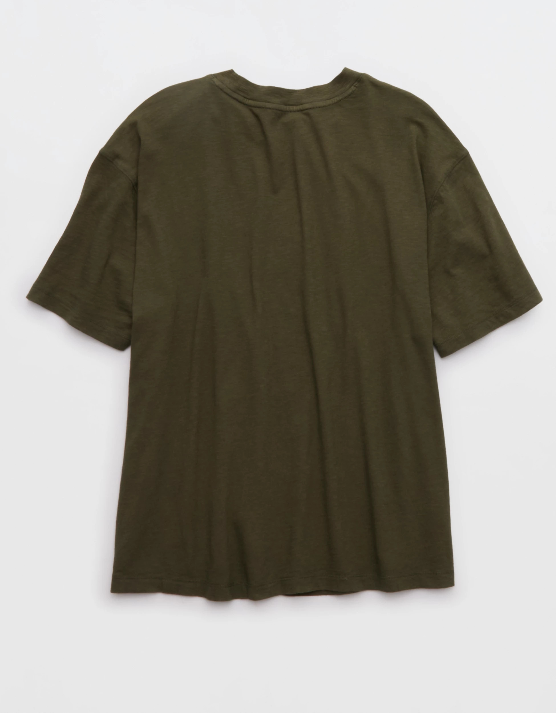 Aerie Relaxed T-Shirt | Aerie