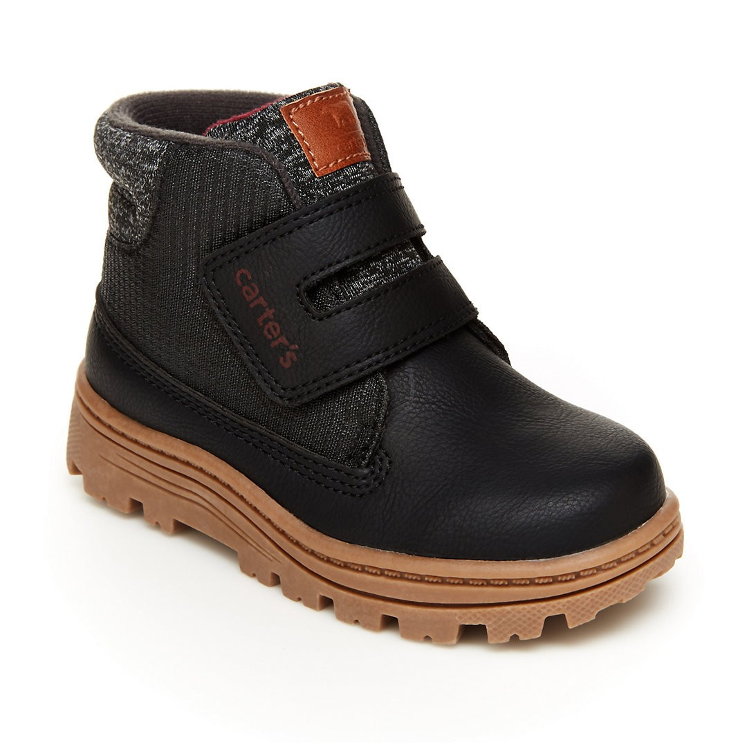 Carter's Kelso Toddler Boys' Ankle Boots | Kohl's