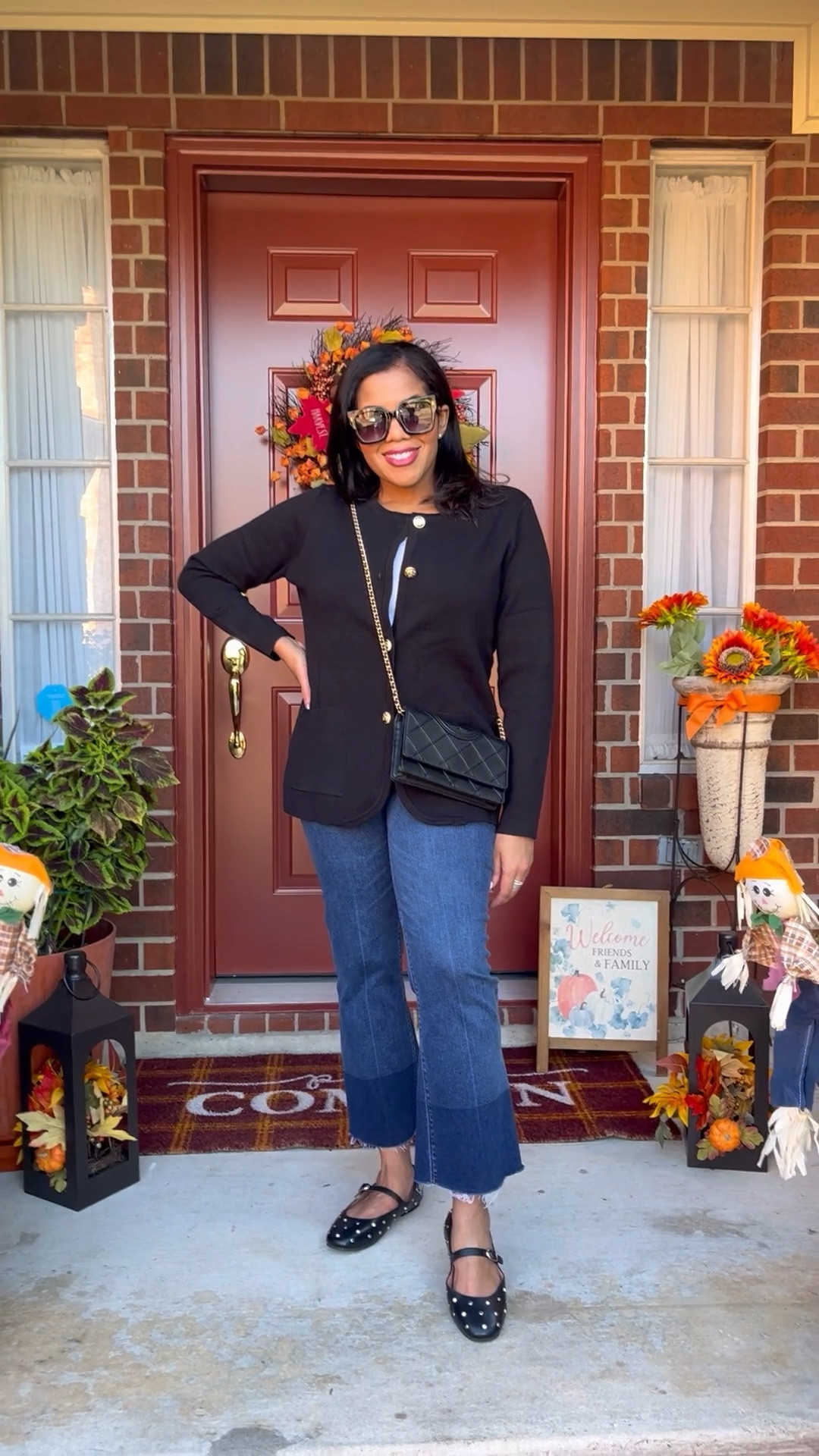 Stay cute and cozy in this fabulous cardigan this winter. 

#LTKHoliday #LTKGiftGuide #LTKFindsUnder50