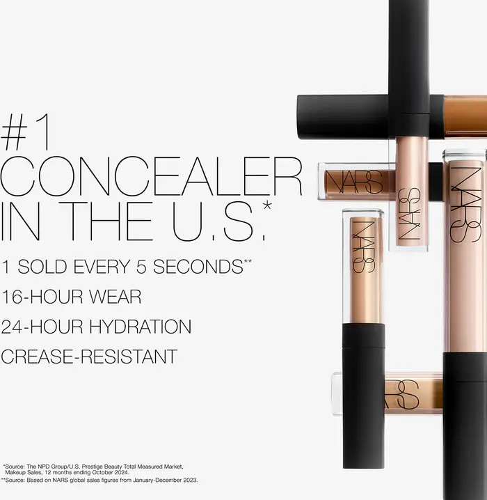 Radiant Creamy Concealer | Nordstrom