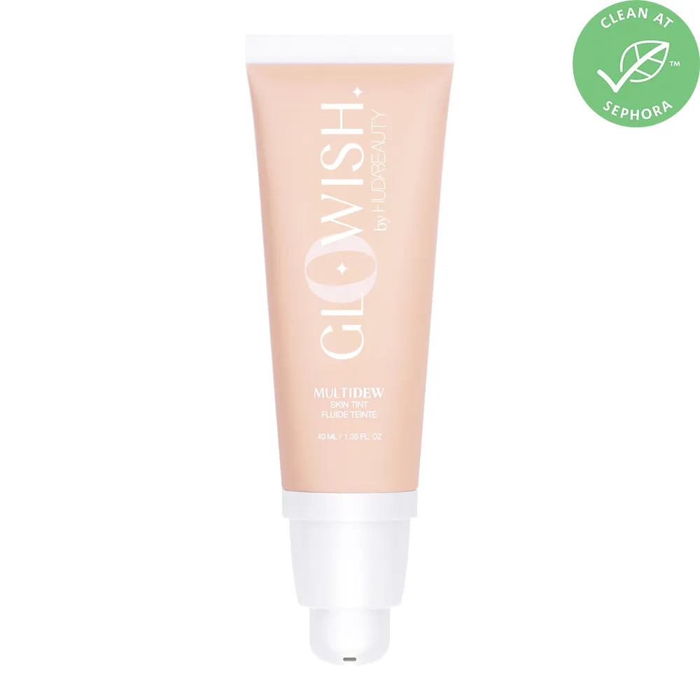 GloWish Multi Dew Skin Tint | Sephora (AU)
