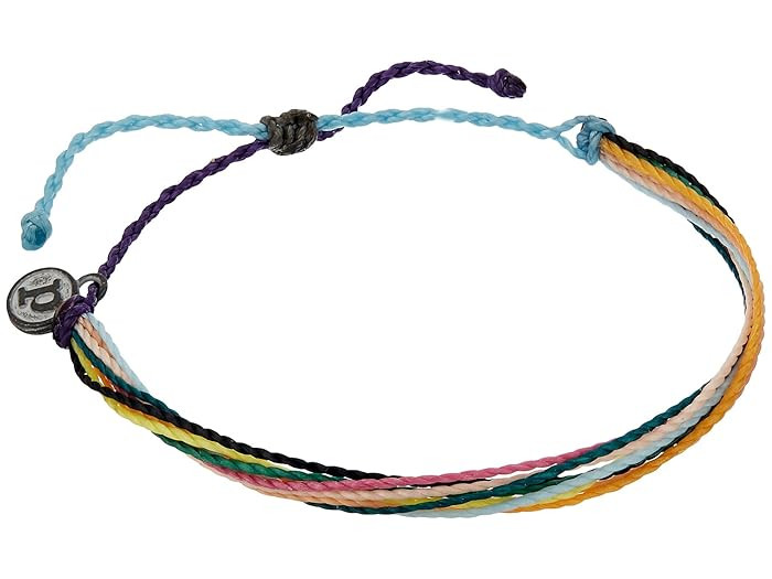 Pura Vida Original Bracelet (Hakuna Mat) Bracelet | Zappos