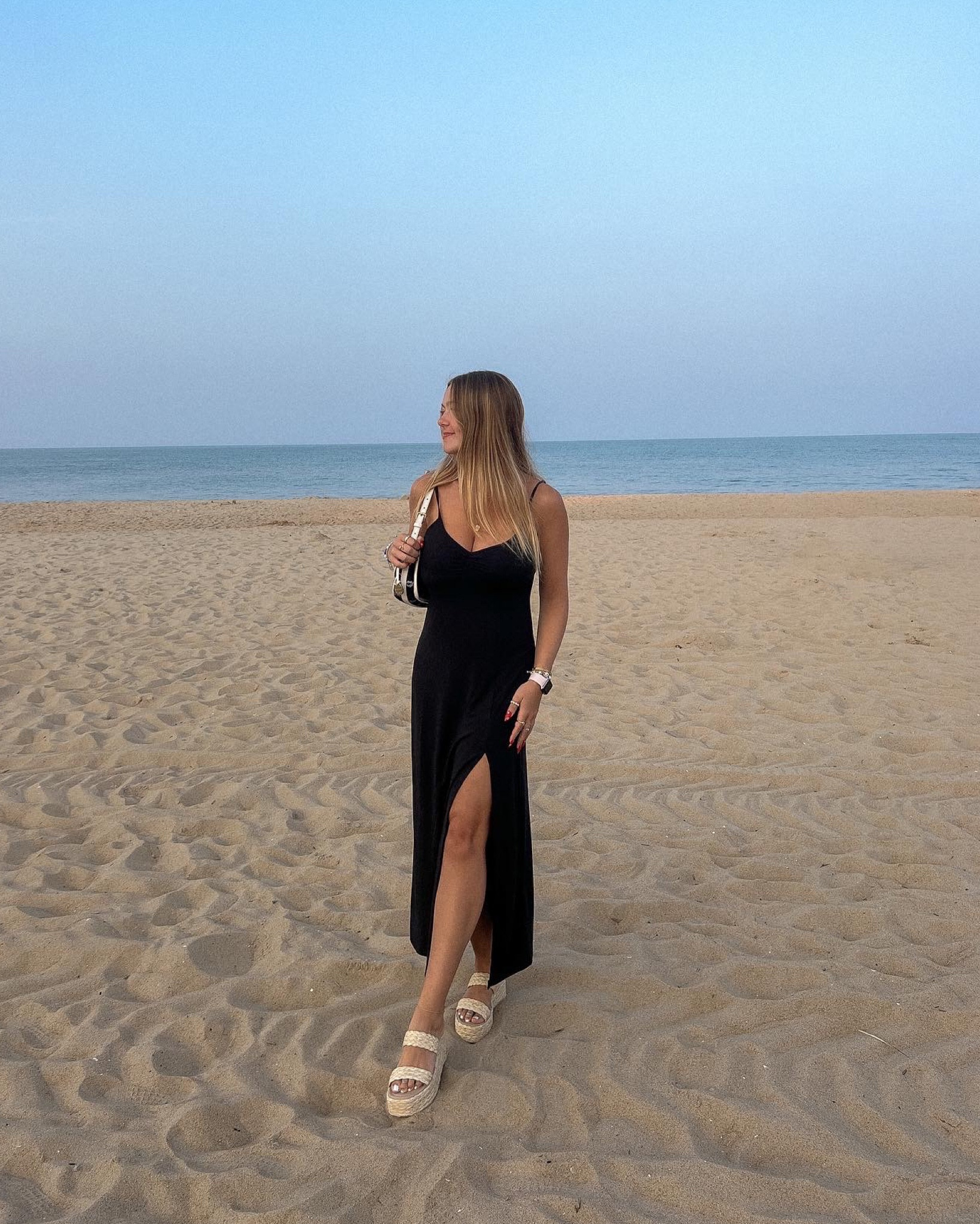 anniversary black maxi dress ♠️💌

#LTKFind #LTKstyletip #LTKwedding