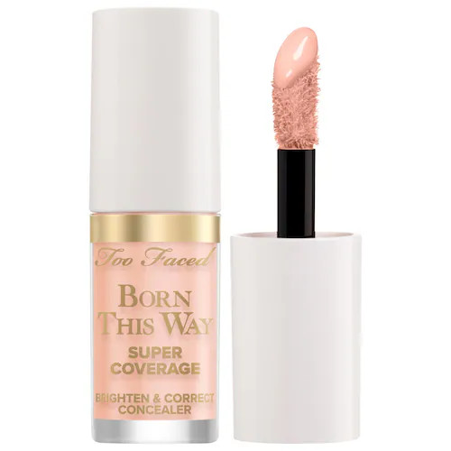 Born This Way Super Coverage Brighten & Correct Concealer | Sephora (US)