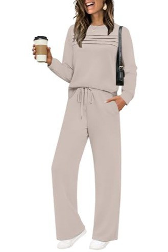 Amazon Cozy Travel Outfit, Amazon Cozy Travel Outfits For Women, Amazon Airport Outfit Women, Amazon Comfy Airport Outfit, Amazon Travel Lounge Set, Amazon Soft Loungewear Set, Amazon Matching Travel Set, Amazon Athleisure Outfit Women, Amazon Relaxed Fit Travel Wear, Amazon Flight Outfit Women, Amazon Stylish Travel Clothes, Amazon Casual Travel Outfit, Amazon Travel Essentials Women, Amazon Breathable Fabric Outfit, Amazon Wrinkle Free Travel Clothes, Amazon Minimalist Travel Outfit, Amazon Everyday Loungewear, Amazon Comfort Wear Set, Amazon Long Flight Outfit, Amazon Road Trip Outfit, Amazon Weekend Travel Outfit, Amazon Cozy Matching Set, Amazon Modern Lounge Wear, Amazon Easy Layering Outfit

#LTKSeasonal #LTKFindsUnder50 #LTKTravel