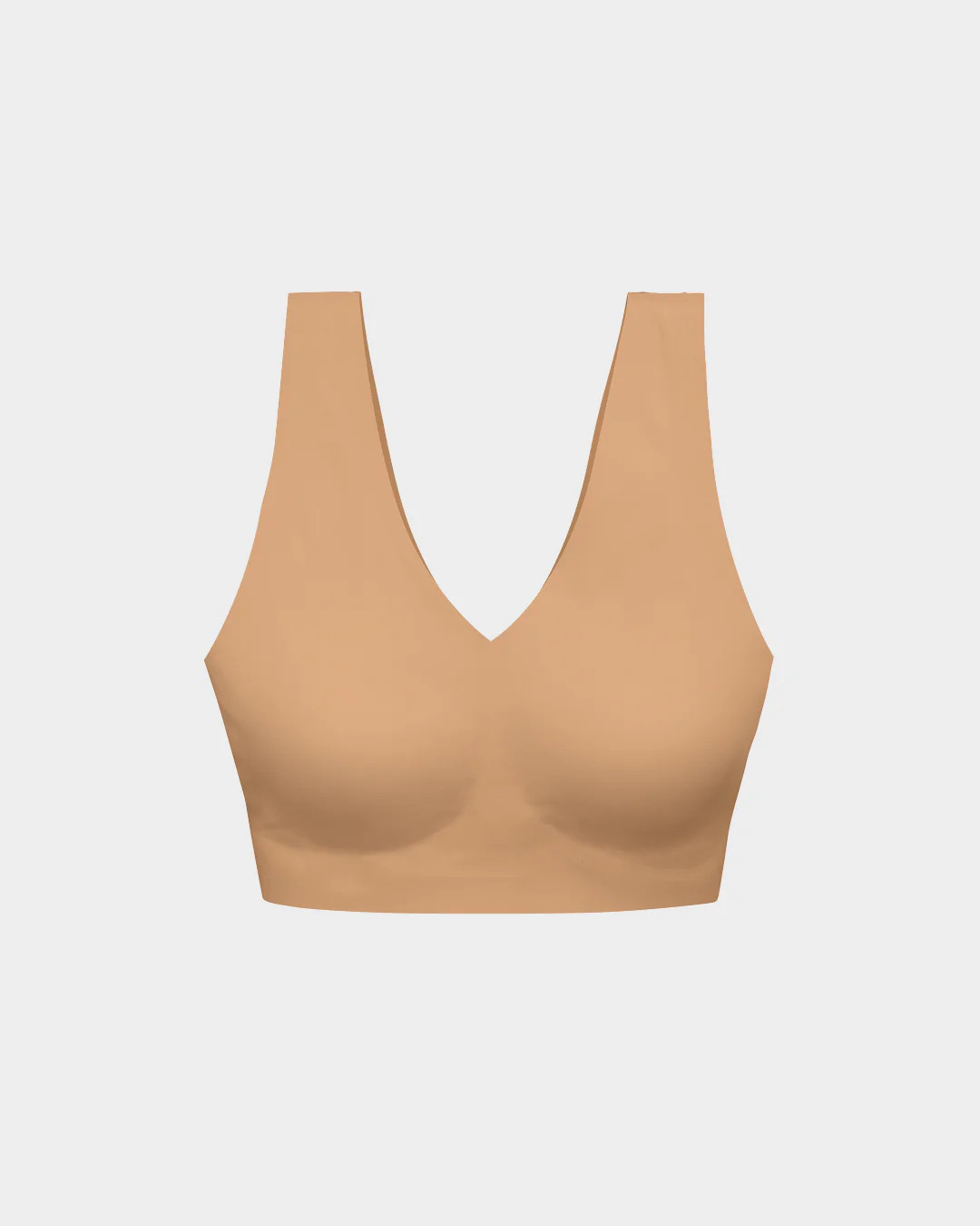 Sunkissed Bralette Ultra Comfy + Seamless Bralette - Shop Now | EBY (US)