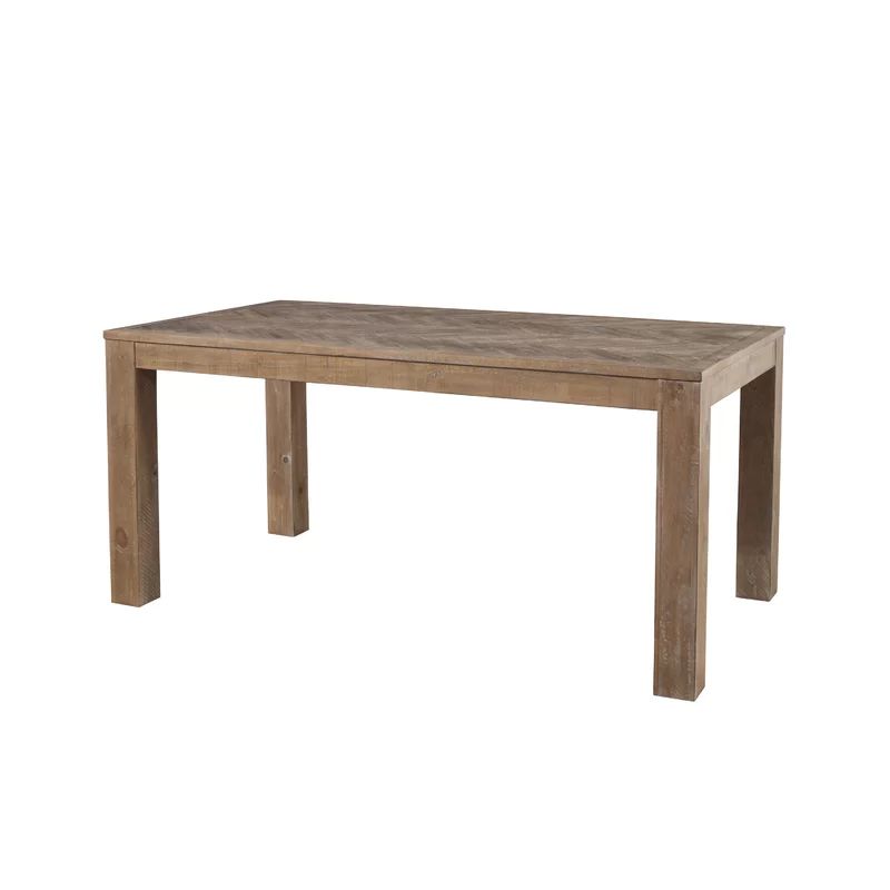 Niam 74'' Dining Table | Wayfair North America