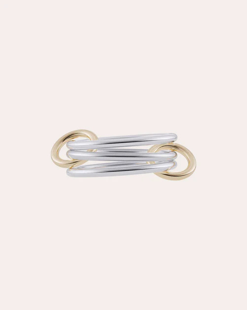Solarium SG Stack Ring | Olivela