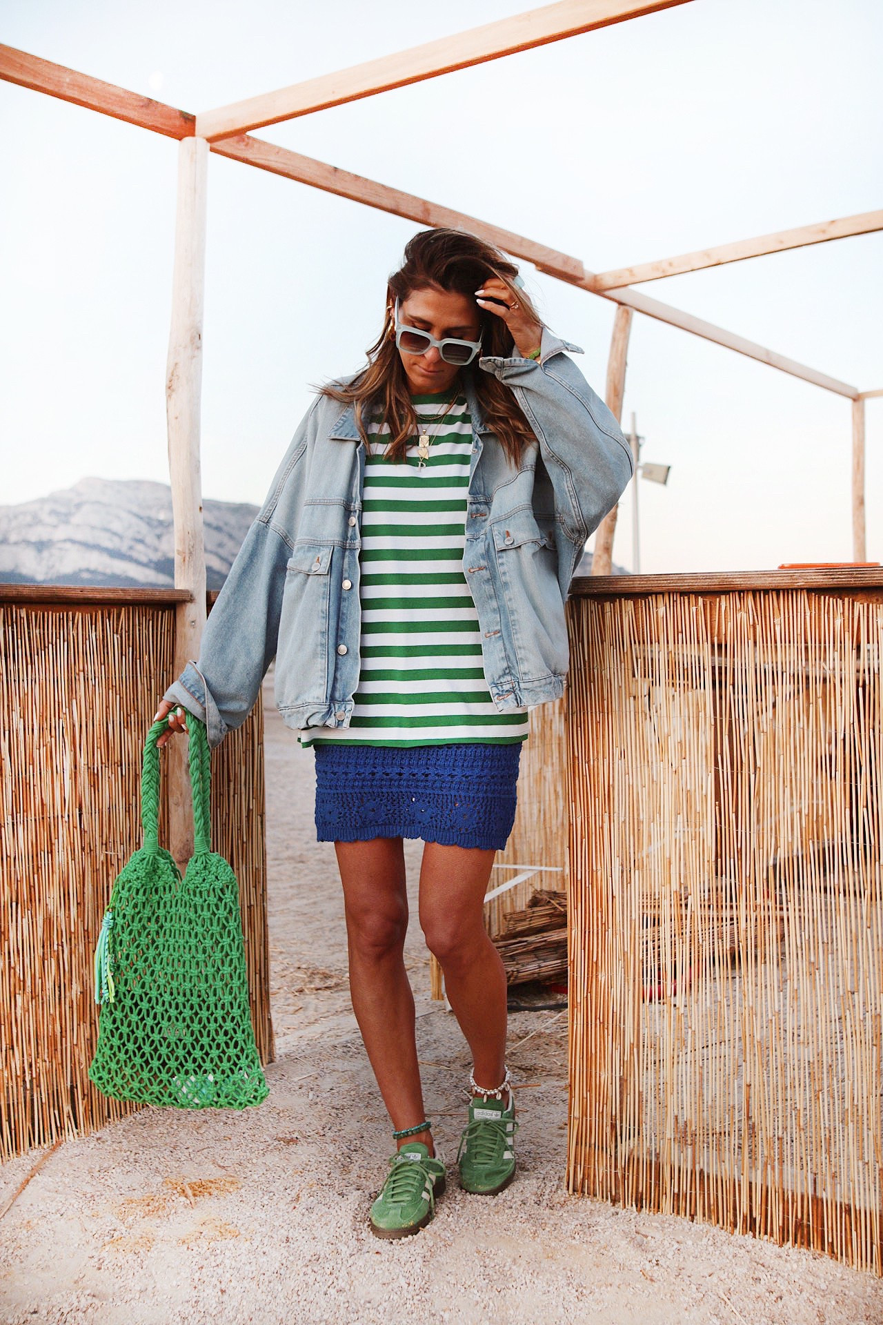 top : 38
veste : Mikuta
jupe : 38


#LTKfrance #LTKsummer #LTKeurope