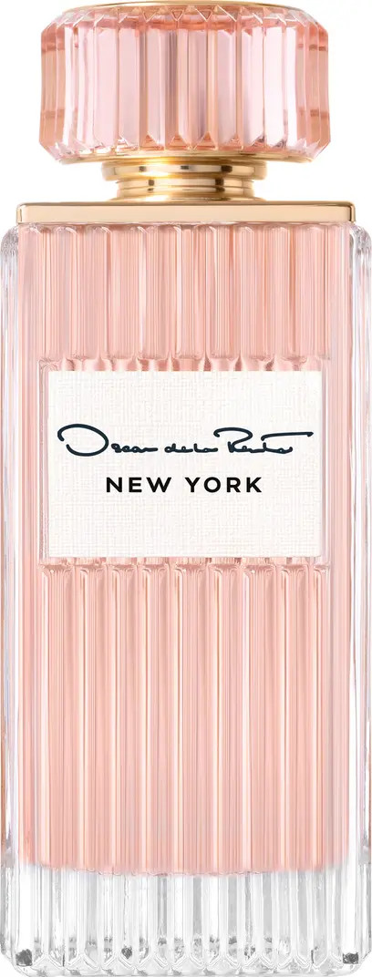 Oscar New York Eau de Parfum | Nordstrom