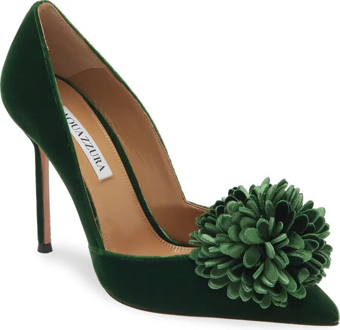 Couturier Pointed Toe Pump (Women) | Nordstrom