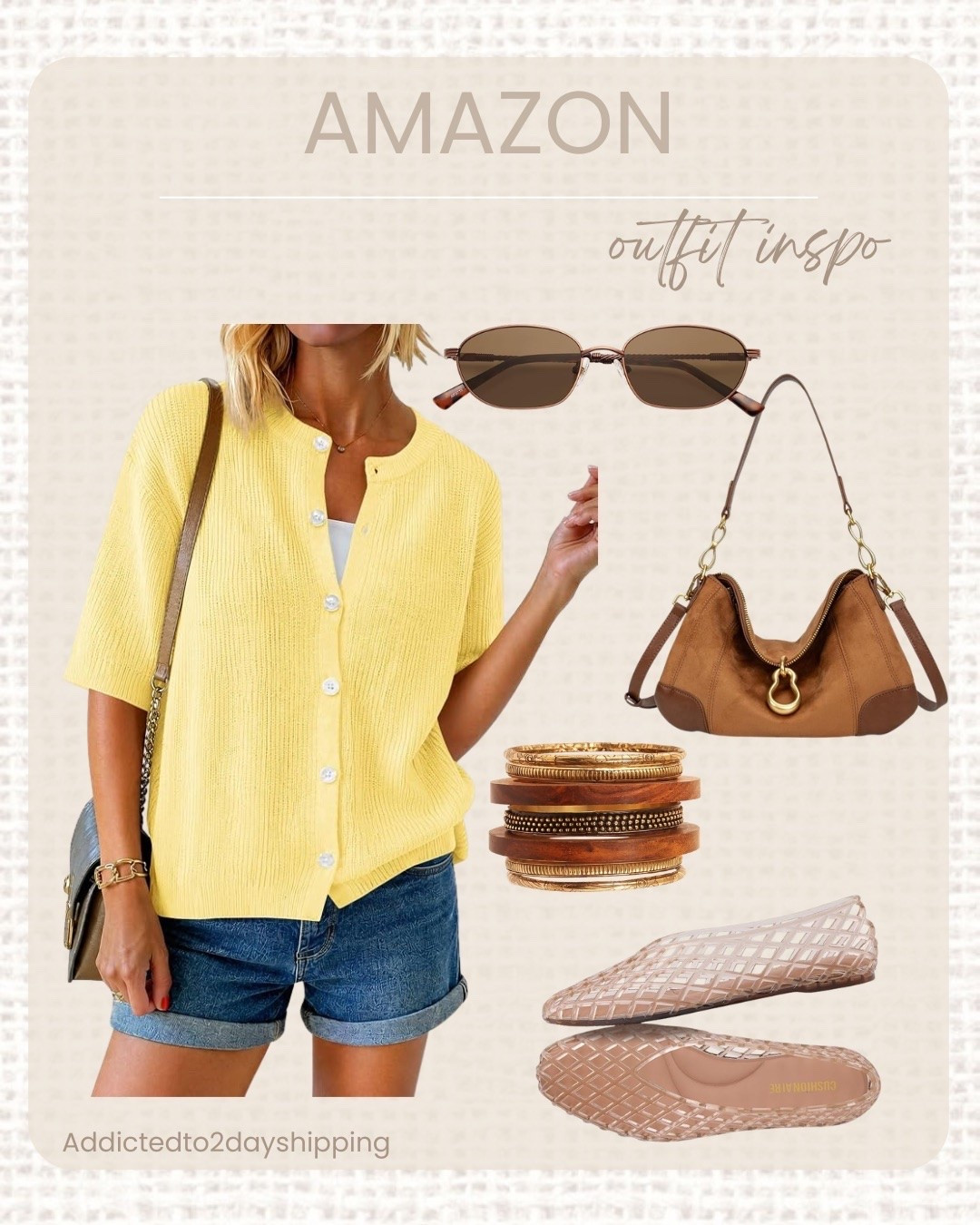Amazon outfit inspo

#LTKSaleAlert #LTKSeasonal #LTKootd