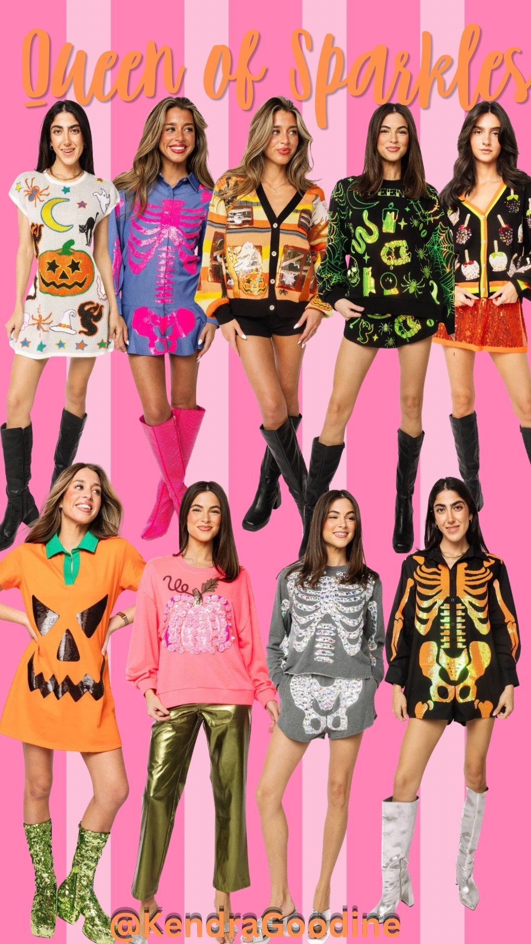 Halloqween has arrived my absolute favorites💚🎃👻

#LTKSeasonal