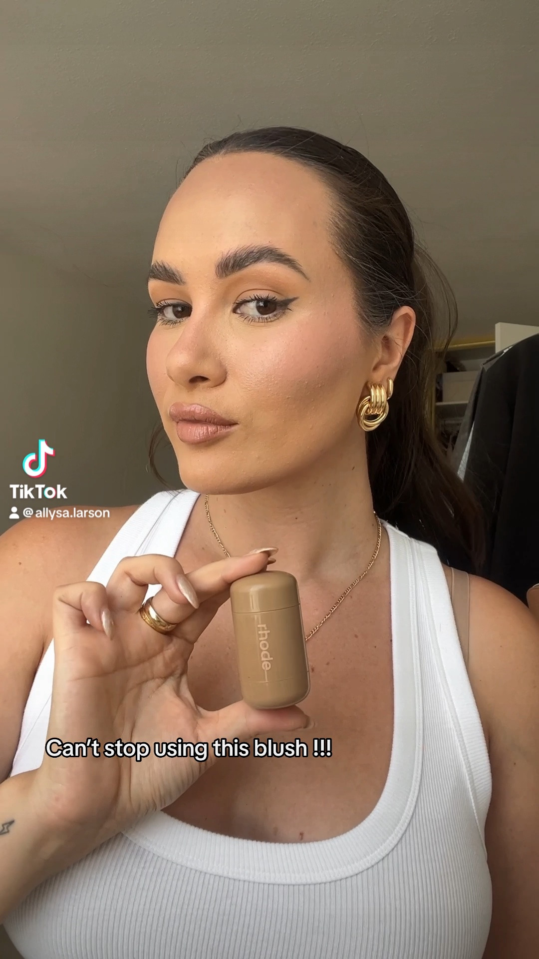 Sharing one of my go-to blushes for summer - love this shade!

#LTKgrwm #LTKSeasonal #LTKBeauty