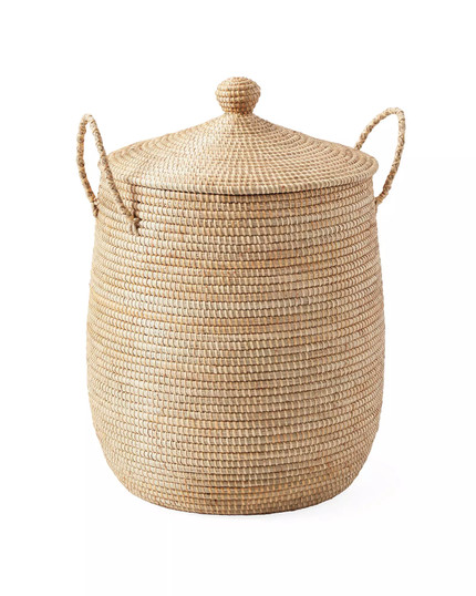 La Jolla Basket
