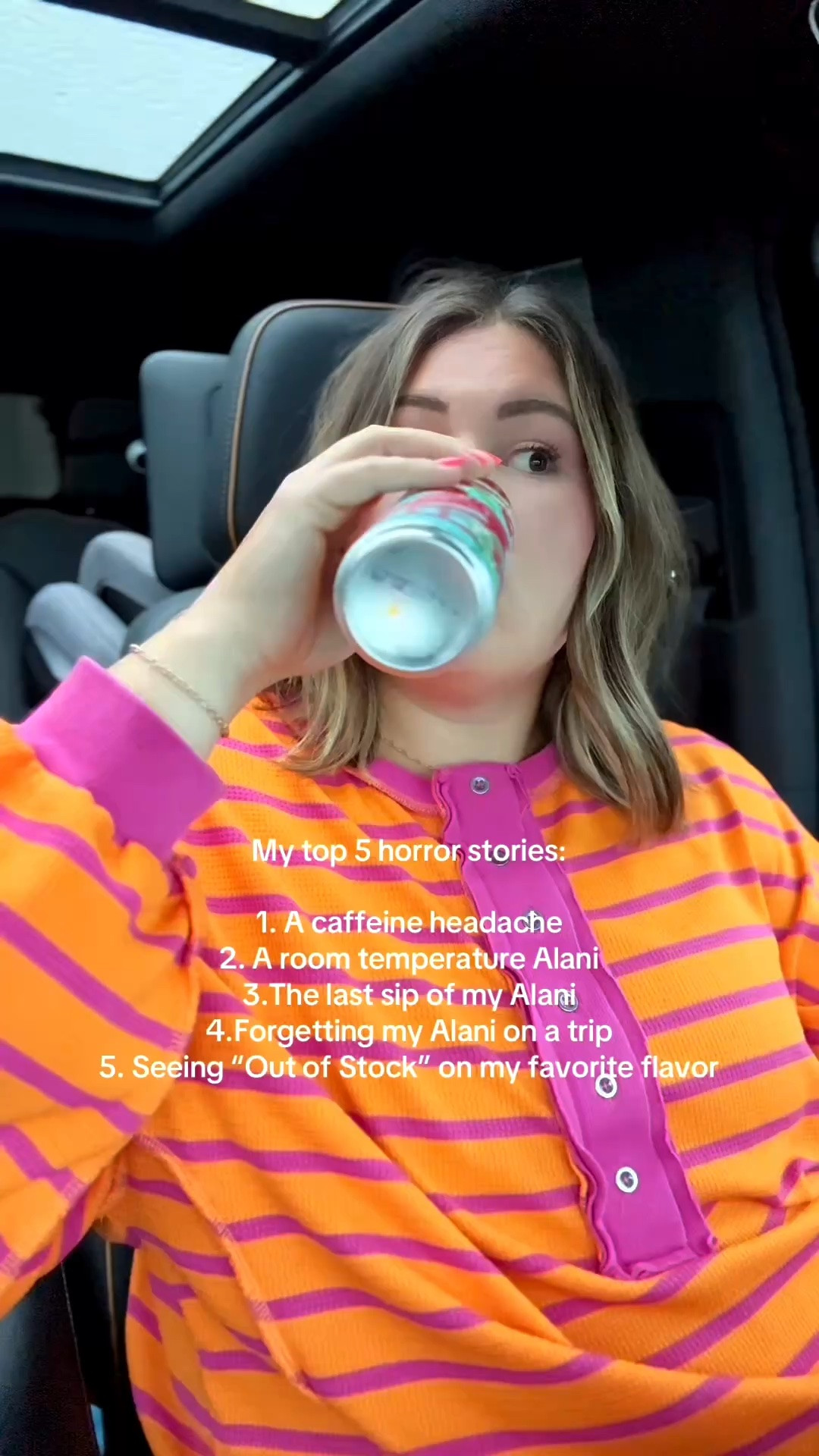 Every Alani lover can relate🤝

#LTKstorytime