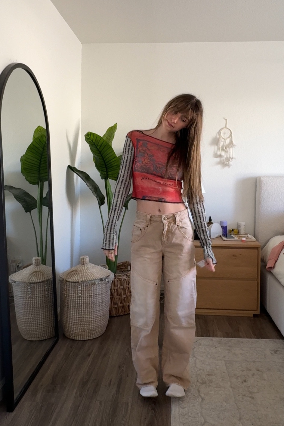 Solo date outfit 🥰

#LTKstyletip #LTKSeasonal