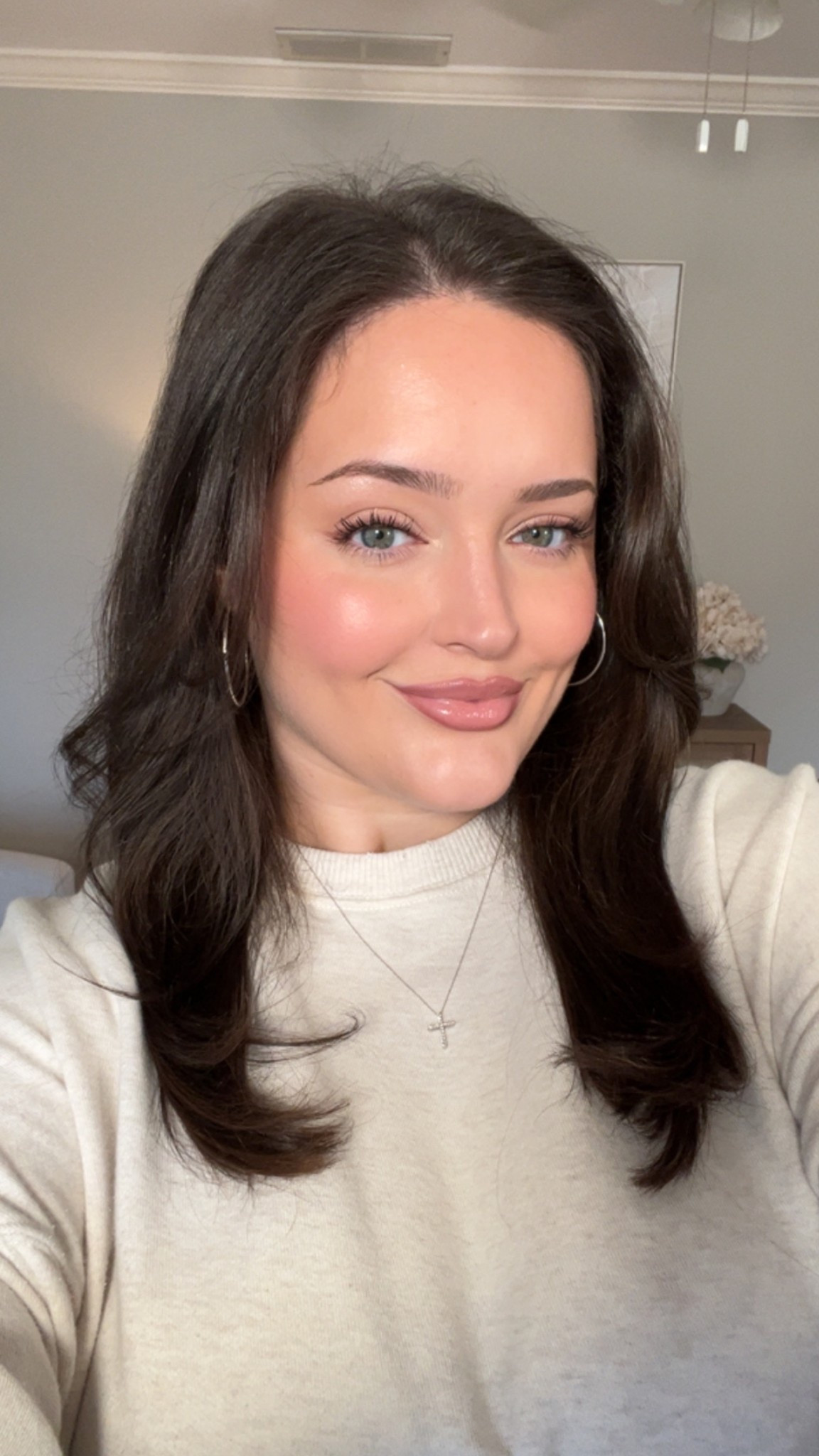 One of my favorite lip combos at the moment! Charlotte tilbury lip liner + fenty beauty gloss bomb stix ✨

#LTKFindsUnder50 #LTKBeauty