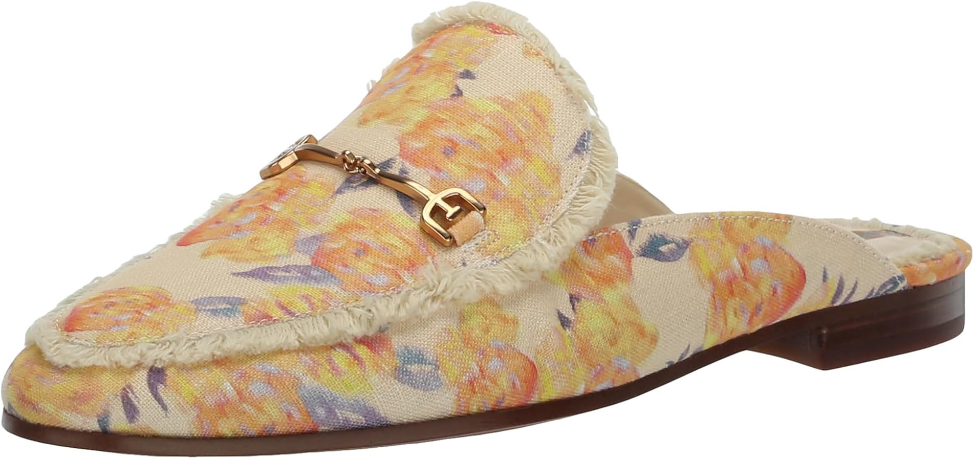 Sam Edelman Women's Linnie Mules | Amazon (US)