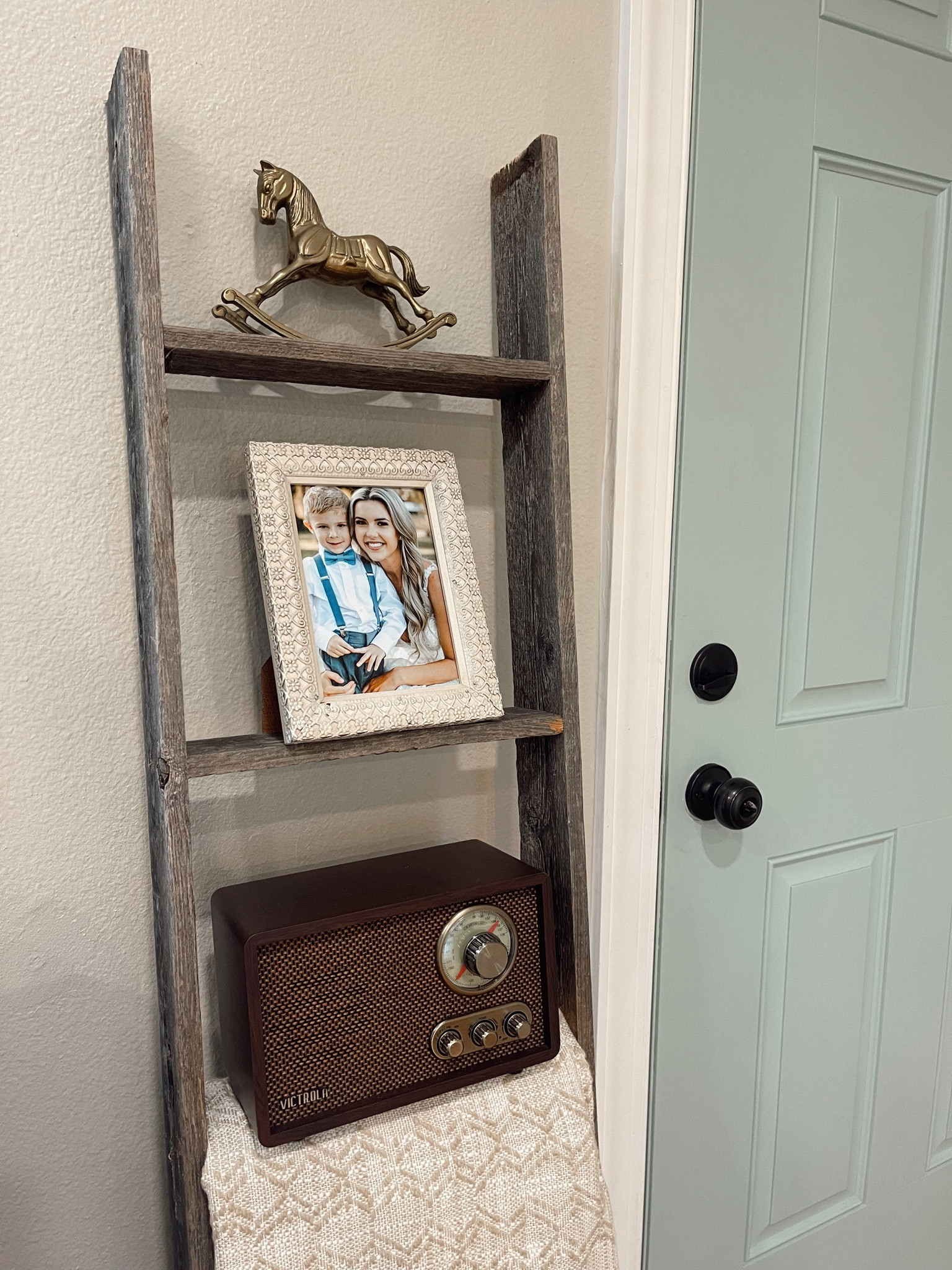 Vintage, retro style Bluetooth speaker & radio from Amazon! Antique & vintage look with all the new technology, for only $50! One of my favorite Amazon home finds  

#LTKhome #LTKfindsunder100 #LTKsalealert