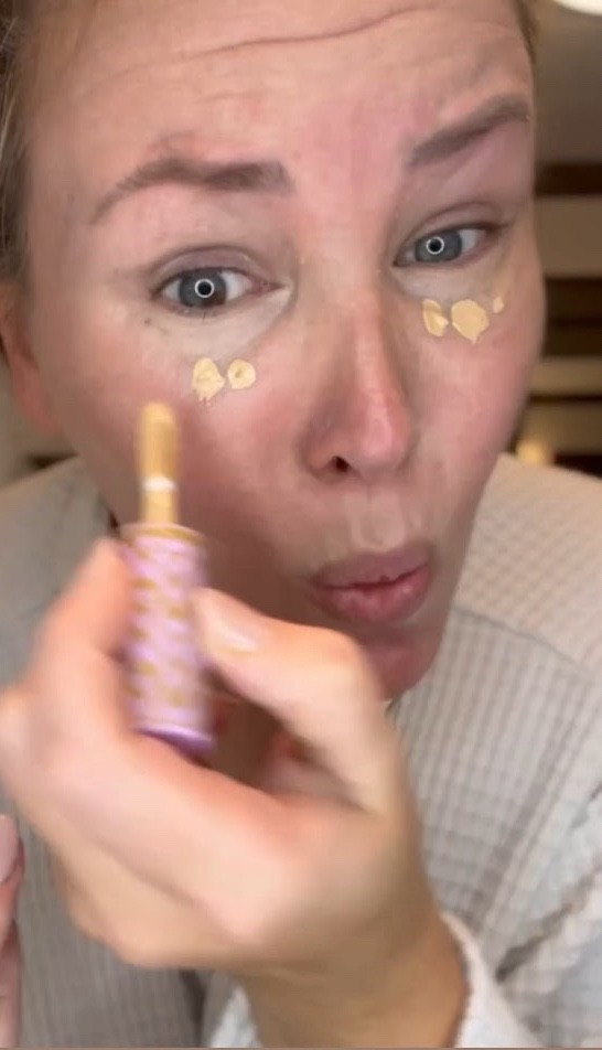 OMG you guys my favorite concealer is finally on sale! So much coverage, have never been able to find any other like it! Make sure to shop through the LTK app to get the exclusive discount from now until 3/15!

Beauty favorites, beauty essentials, grwm, makeup favorites, tarte, spring sale, grwm, makeup products 

#LTKSpringSale #LTKgrwm #LTKBeauty