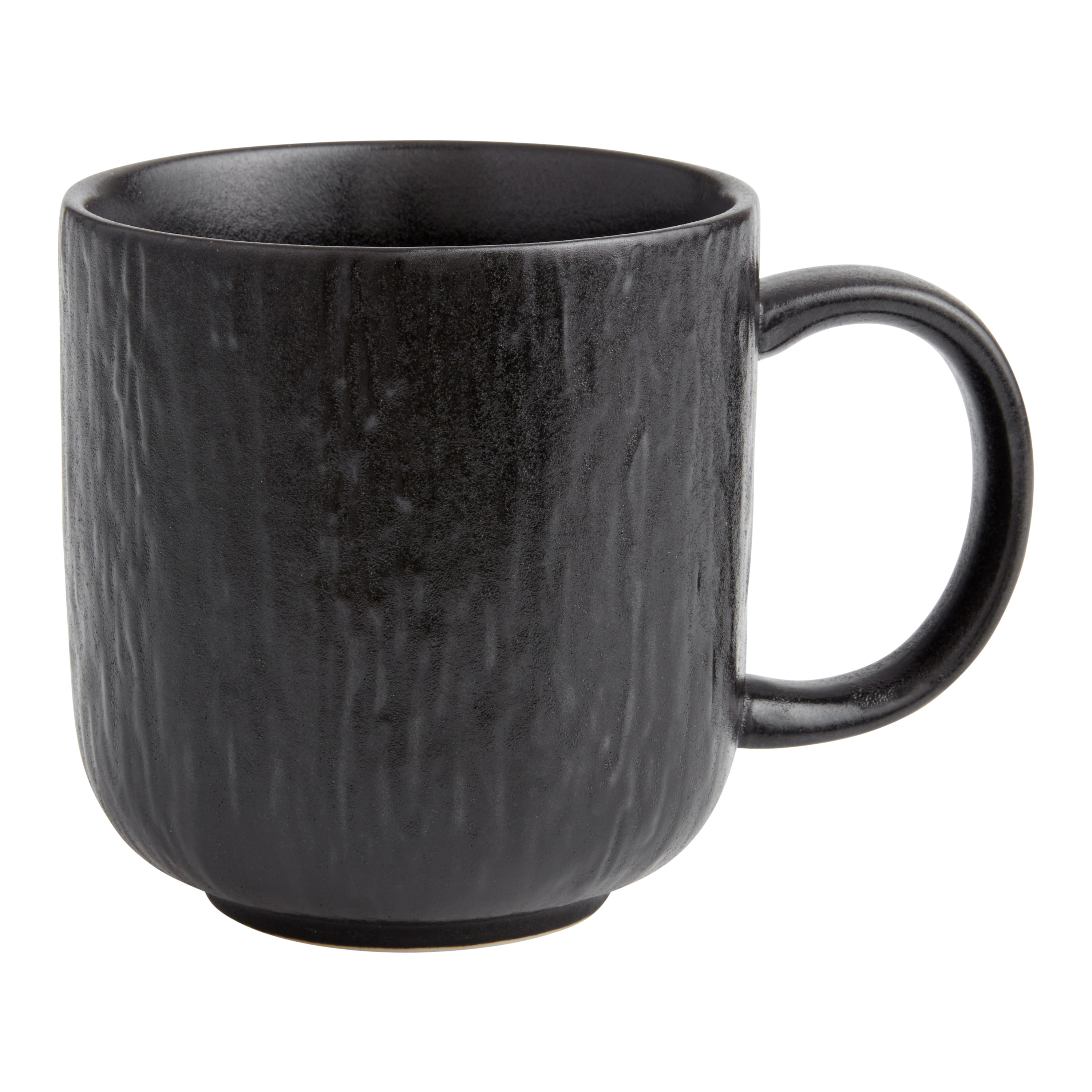 Stella Textured Ceramic Mug | World Market