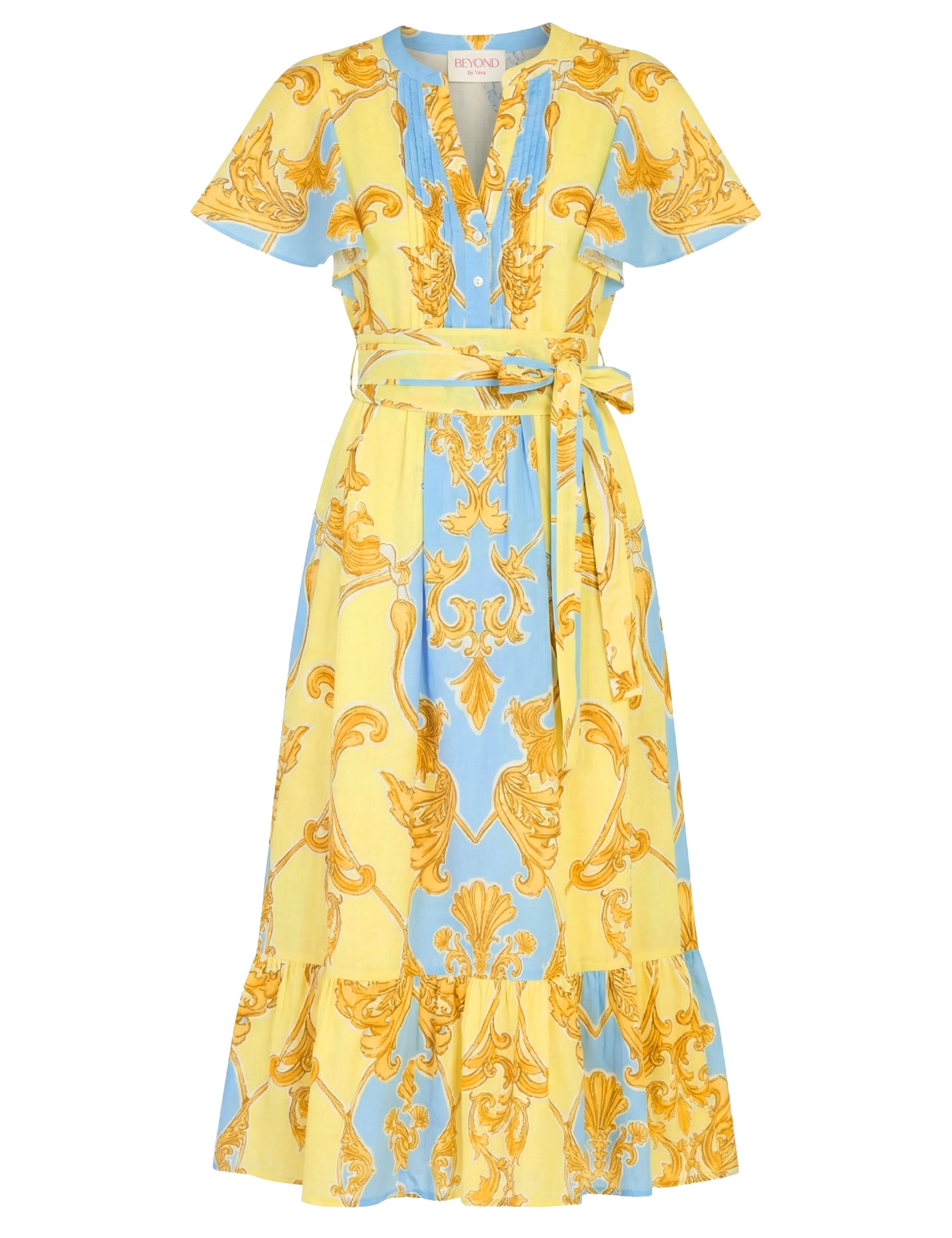 899 Leni | Beyond By Vera