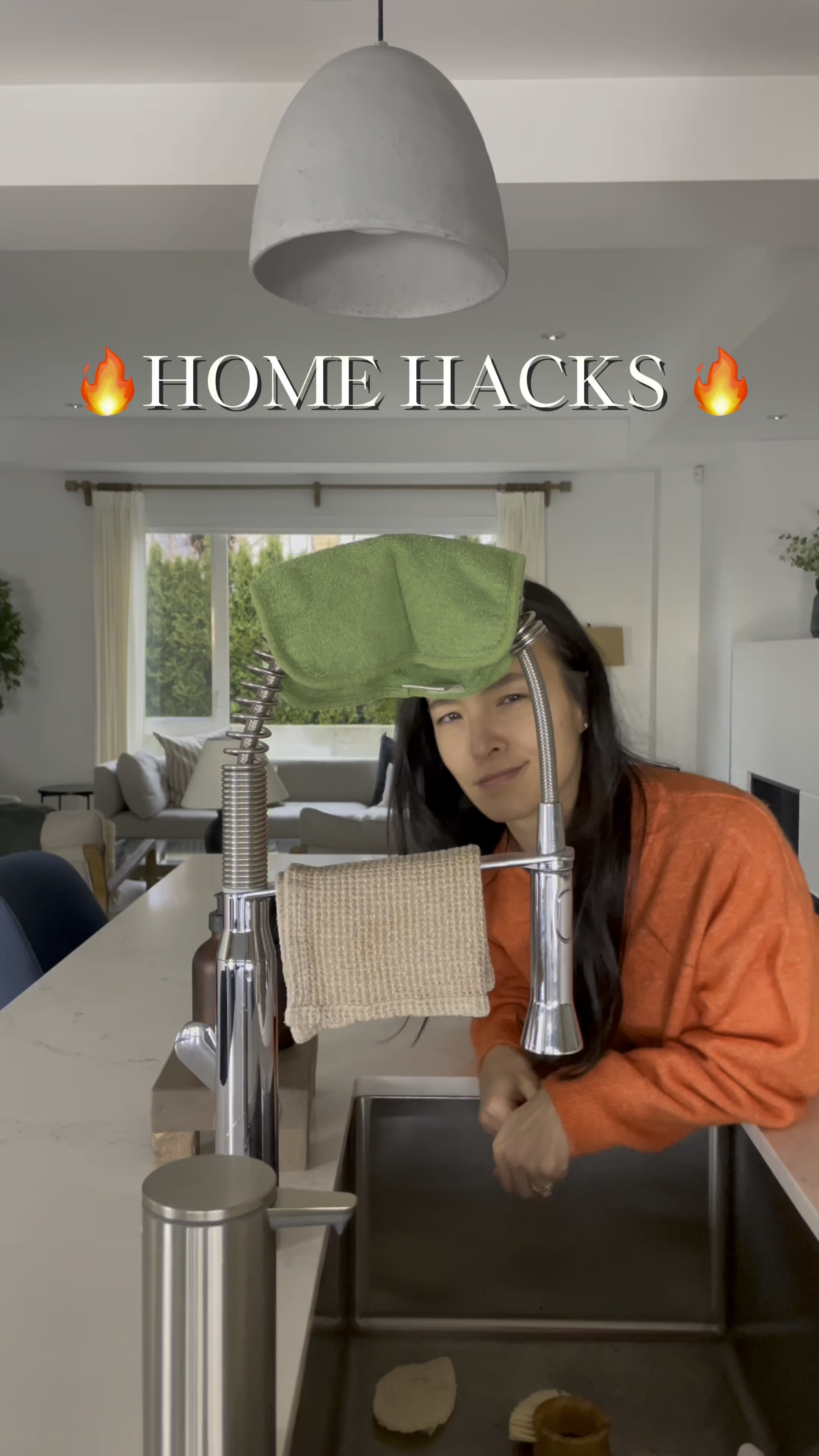 My favourite home hacks in one place 🙌🏻🙌🏻
Organizing. Tidying. Cleaning  

#LTKcasa #LTKcanada