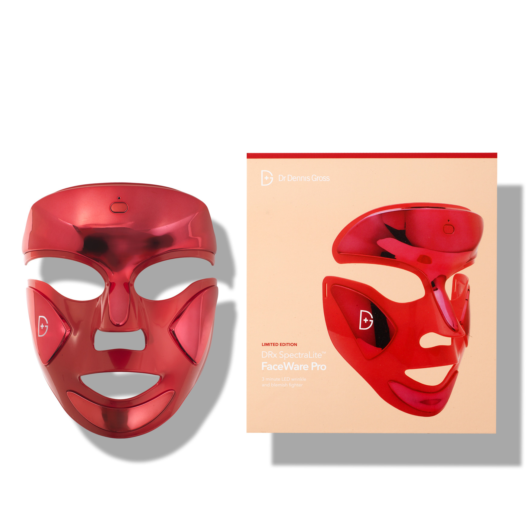 Limited Edition Magenta FaceWare | Space NK - UK