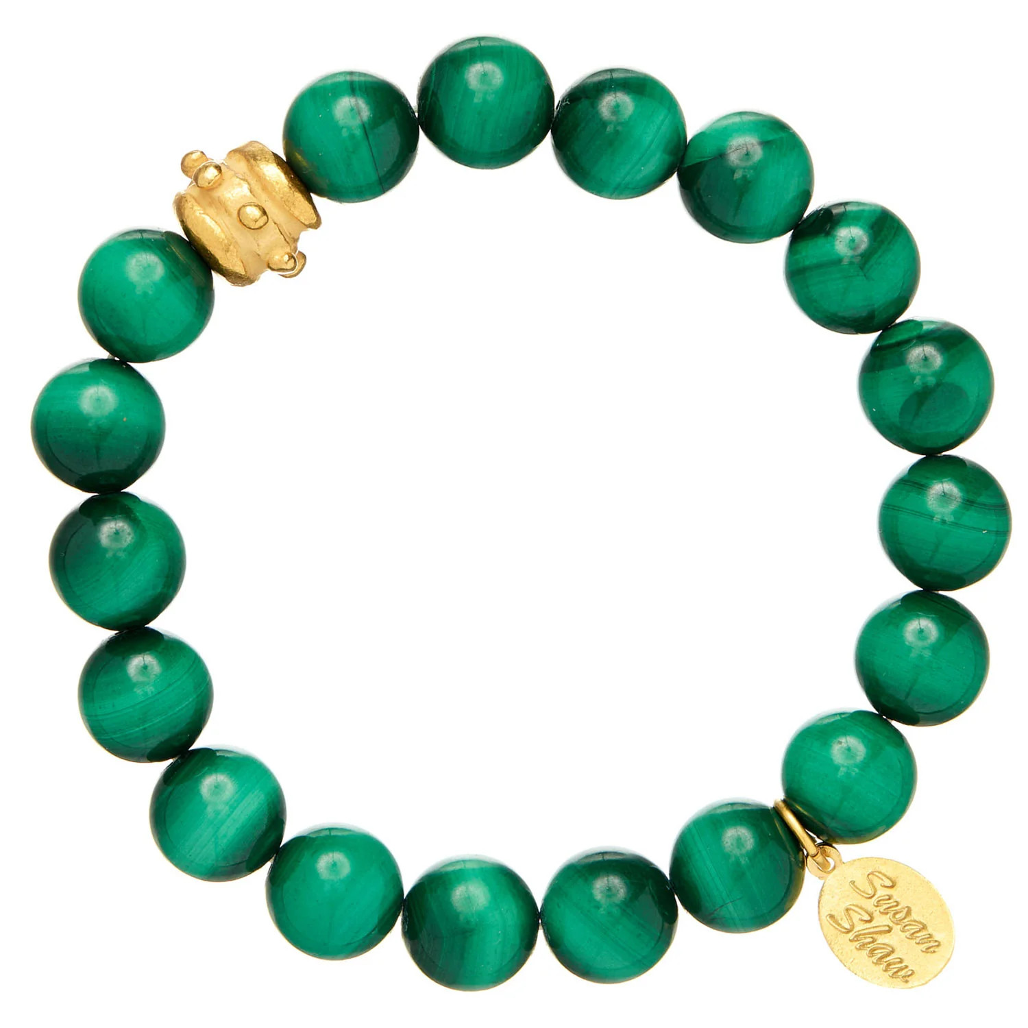 Bailey Stretch Bracelet | Susan Shaw