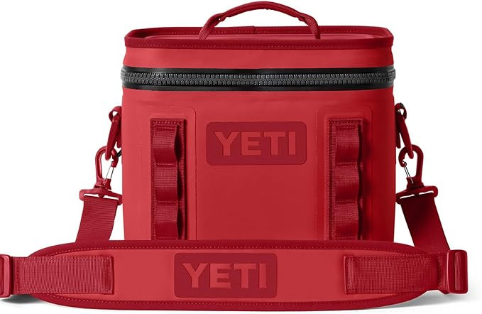 YETI Hopper Flip 8 Portable Soft Cooler | Amazon (US)