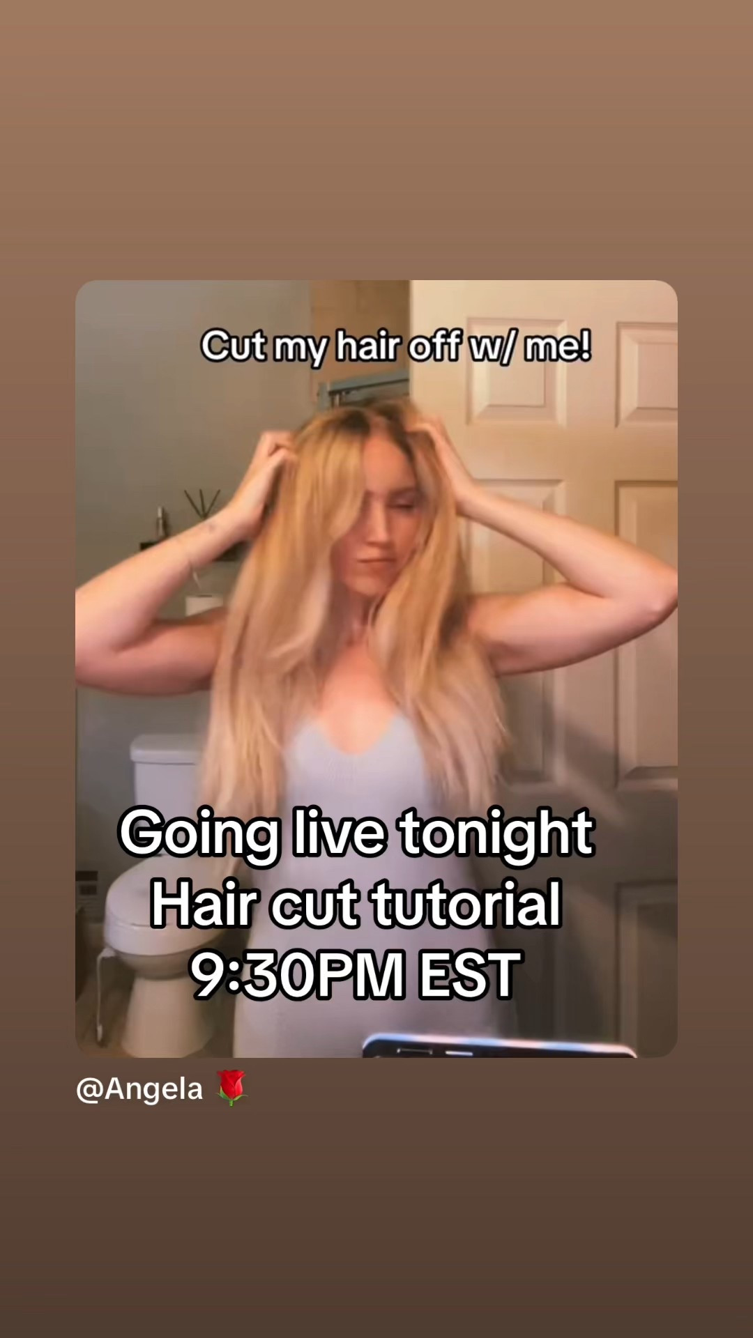 At home 

#LTKU #LTKBeauty #LTKStyleTip