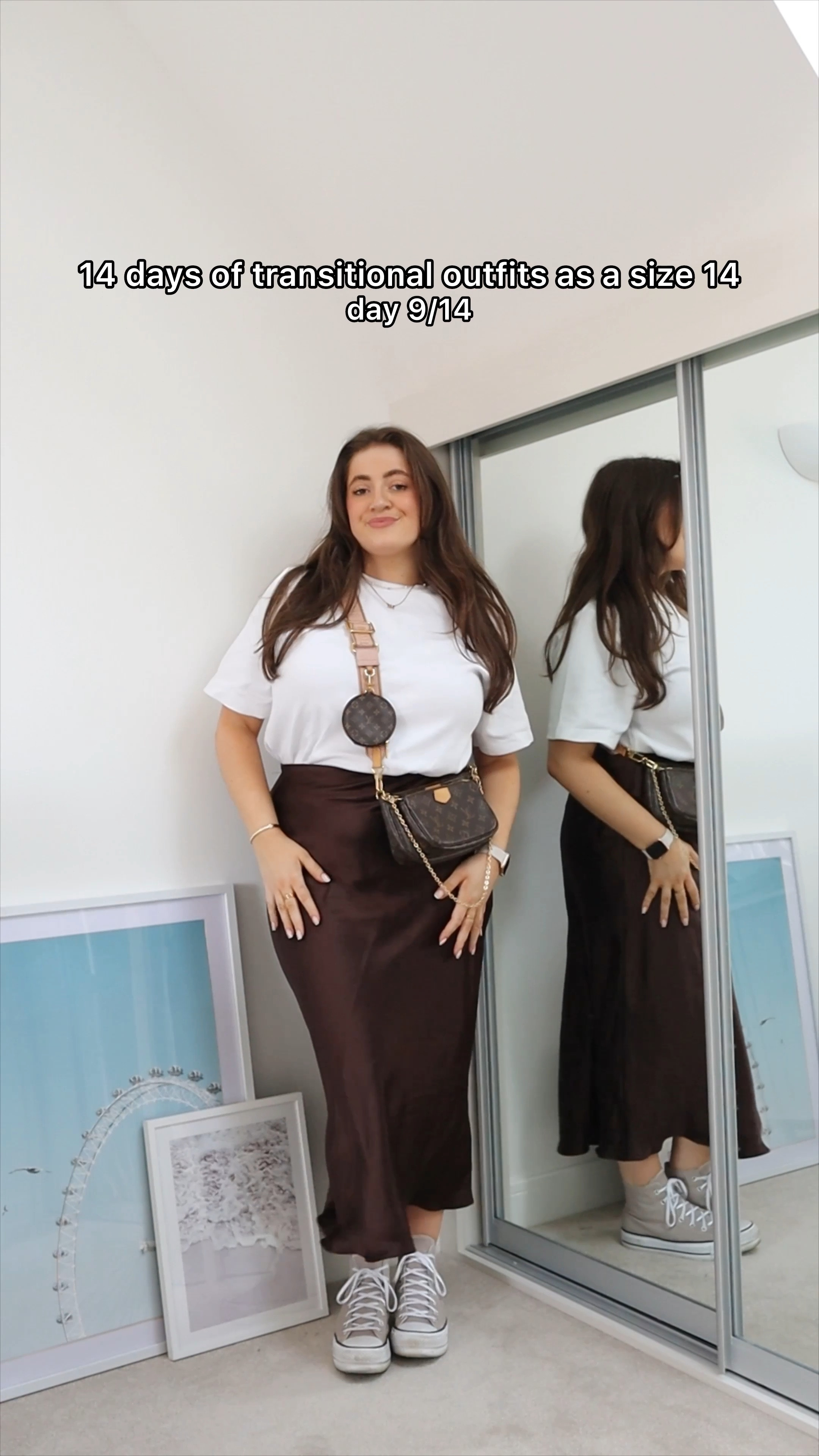 Transitional outfits day 9/14!🤎

#LTKSeasonal #LTKmidsize #LTKfindsunder50