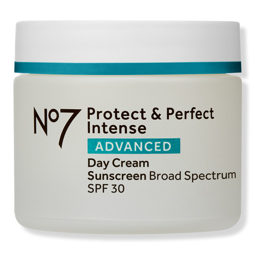 Protect & Perfect Intense Advanced Day Cream SPF 30 | Ulta