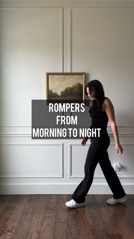 Smash + Tess rompers are the MVP of all rompers! All seasons and reasons, whether you need a date night outfit, casual work outfit, school drop off, lunch date, and more — this is an essential! #ad #romperrevolution #smashtess 

#LTKGiftGuide #LTKFind #LTKstyletip