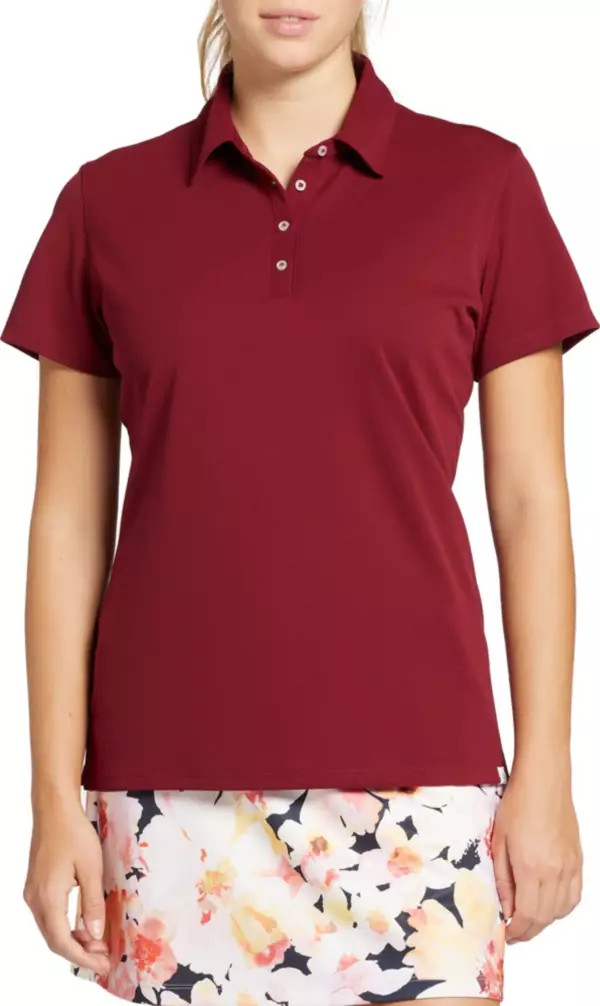 Lady Hagen Women's Core Pique Golf Polo | Dick's Sporting Goods