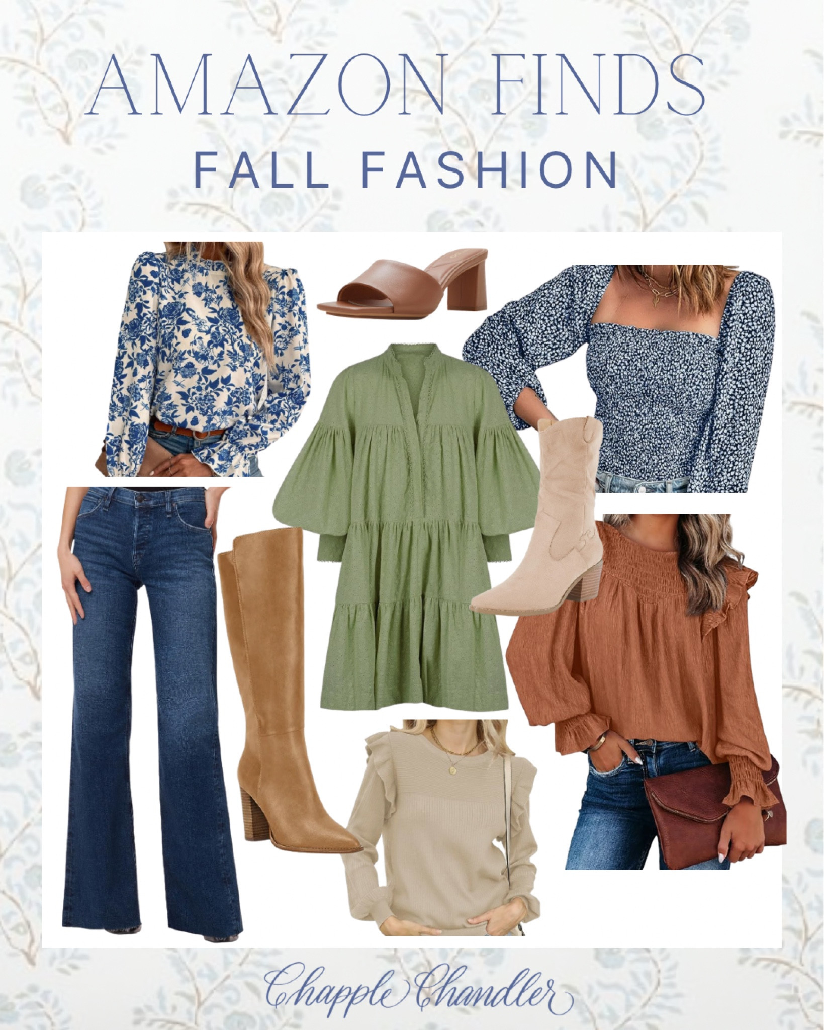 Fall outfit inspo! Give me these boots in every color  


Fall fashion, women’s fashion, fall wardrobe, dresses, women’s dresses, transitional wardrobe, boots, booties, ballet flats, sweater, blouses, jackets 

#LTKfindsunder100 #LTKworkwear #LTKSale