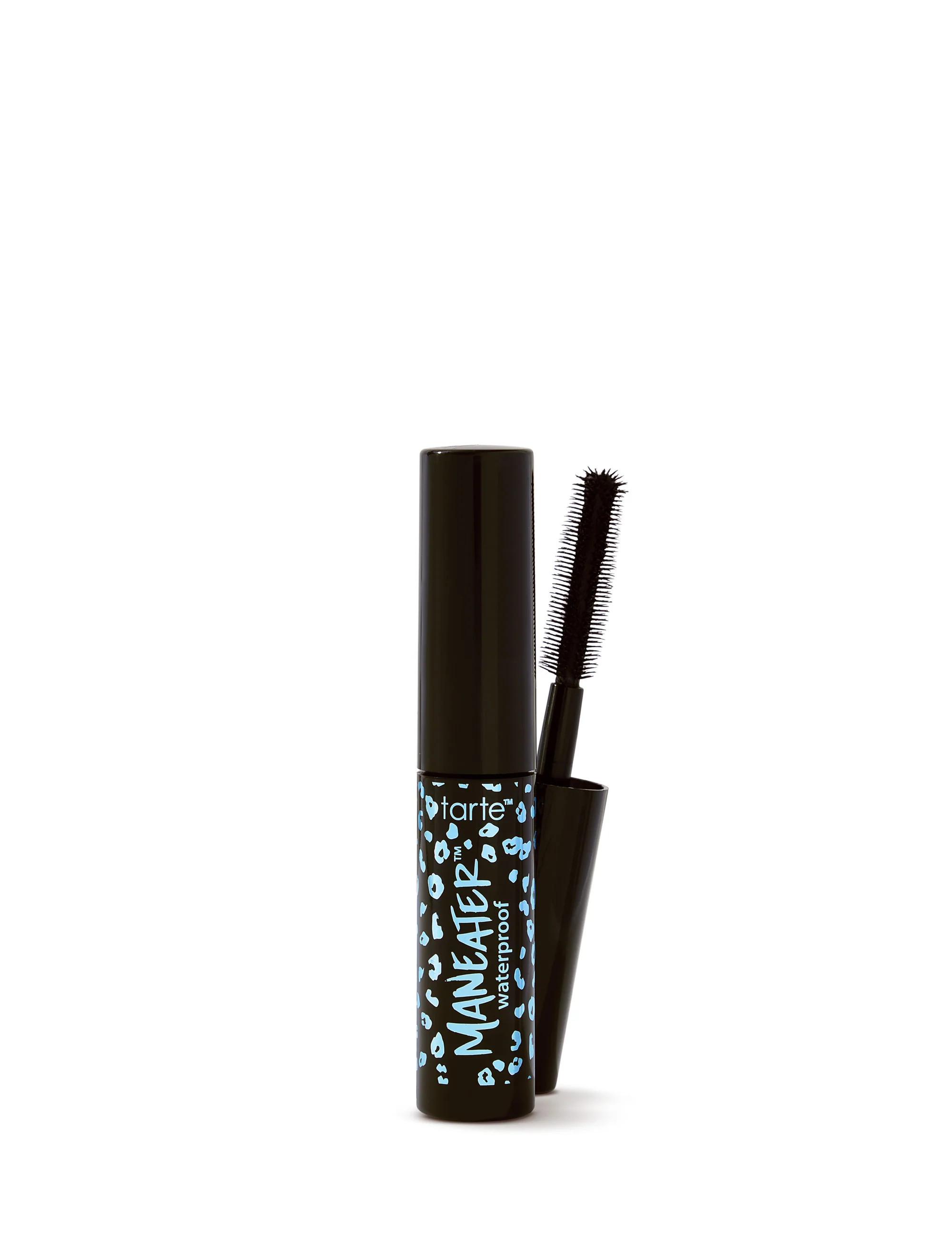 travel-size maneater™ waterproof mascara | Tarte Cosmetics