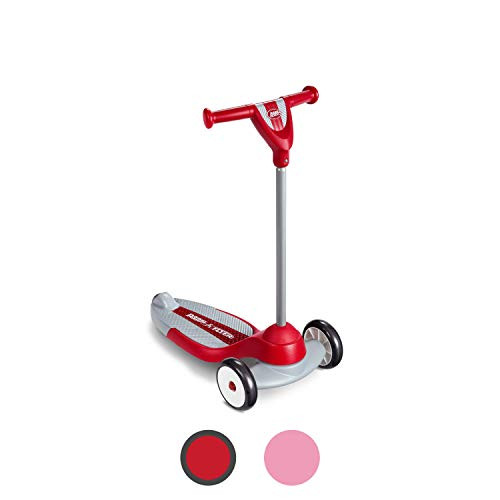 Radio Flyer My 1st Scooter, Toddler Toy for Ages 2-5 (Amazon Exclusive), Red | Amazon (US)