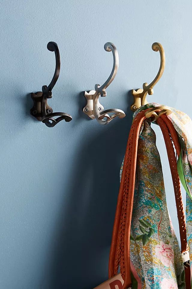 Avignon Hook | Anthropologie (US)