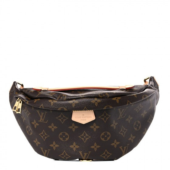 LOUIS VUITTON

Monogram Bumbag | Fashionphile