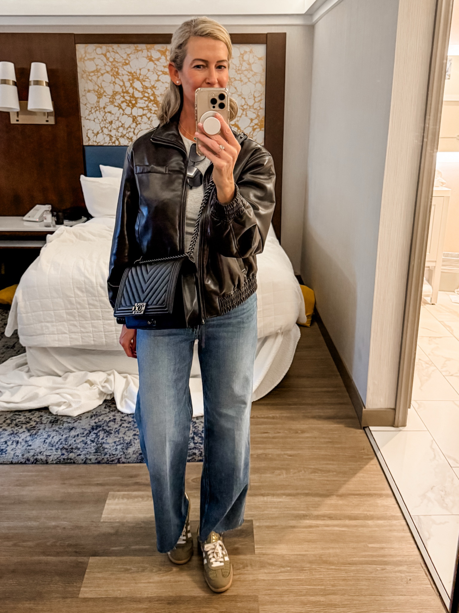 Fall day shopping in NYC

#LTKTall #LTKOver40 #LTKStyleTip