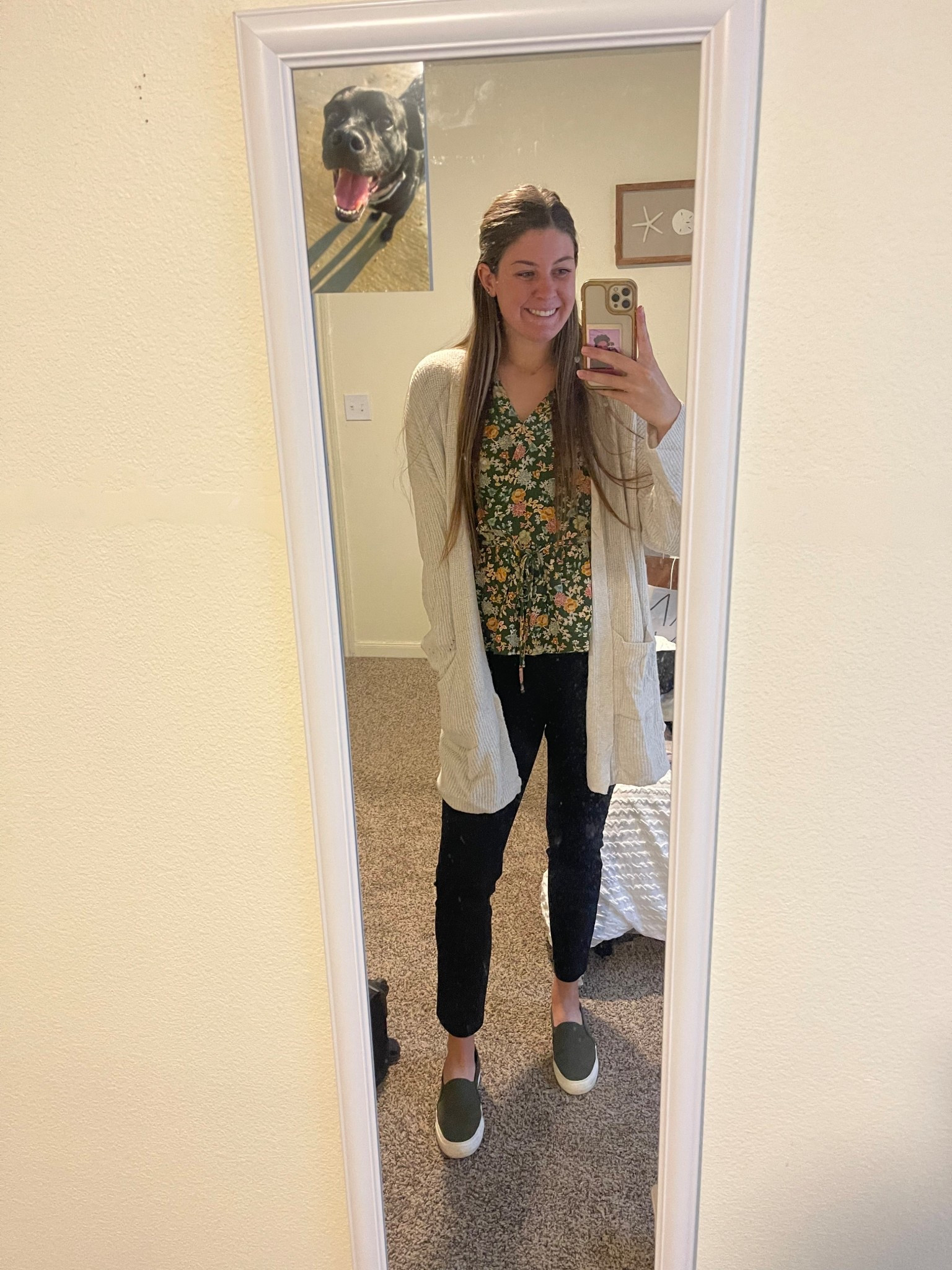 Fall Teacher Fits 🥼

#LTKStyleTip #LTKBeauty #LTKSeasonal