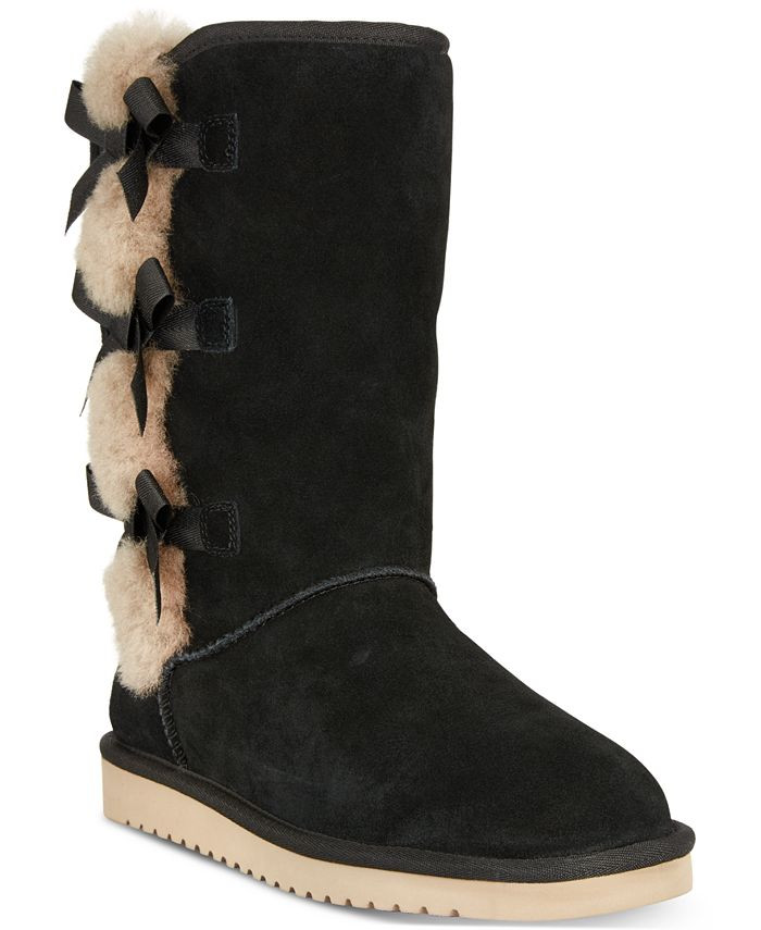 Women's Victoria Boots | Macys (US)